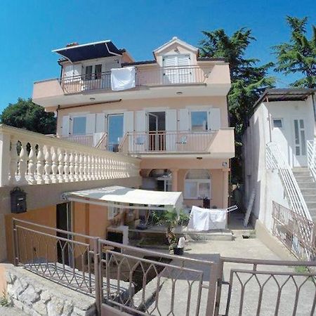Villa Kristinka Vodice Exterior photo